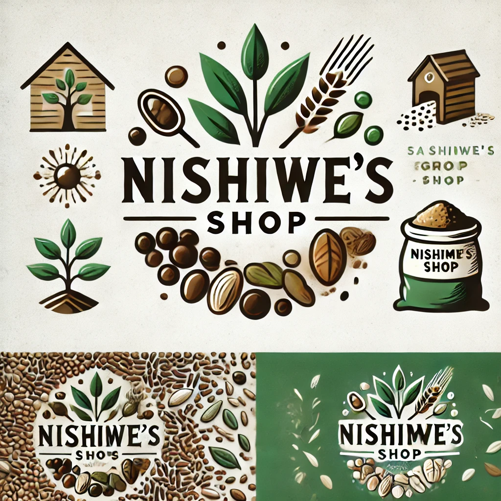 Nishimwe AgroVet